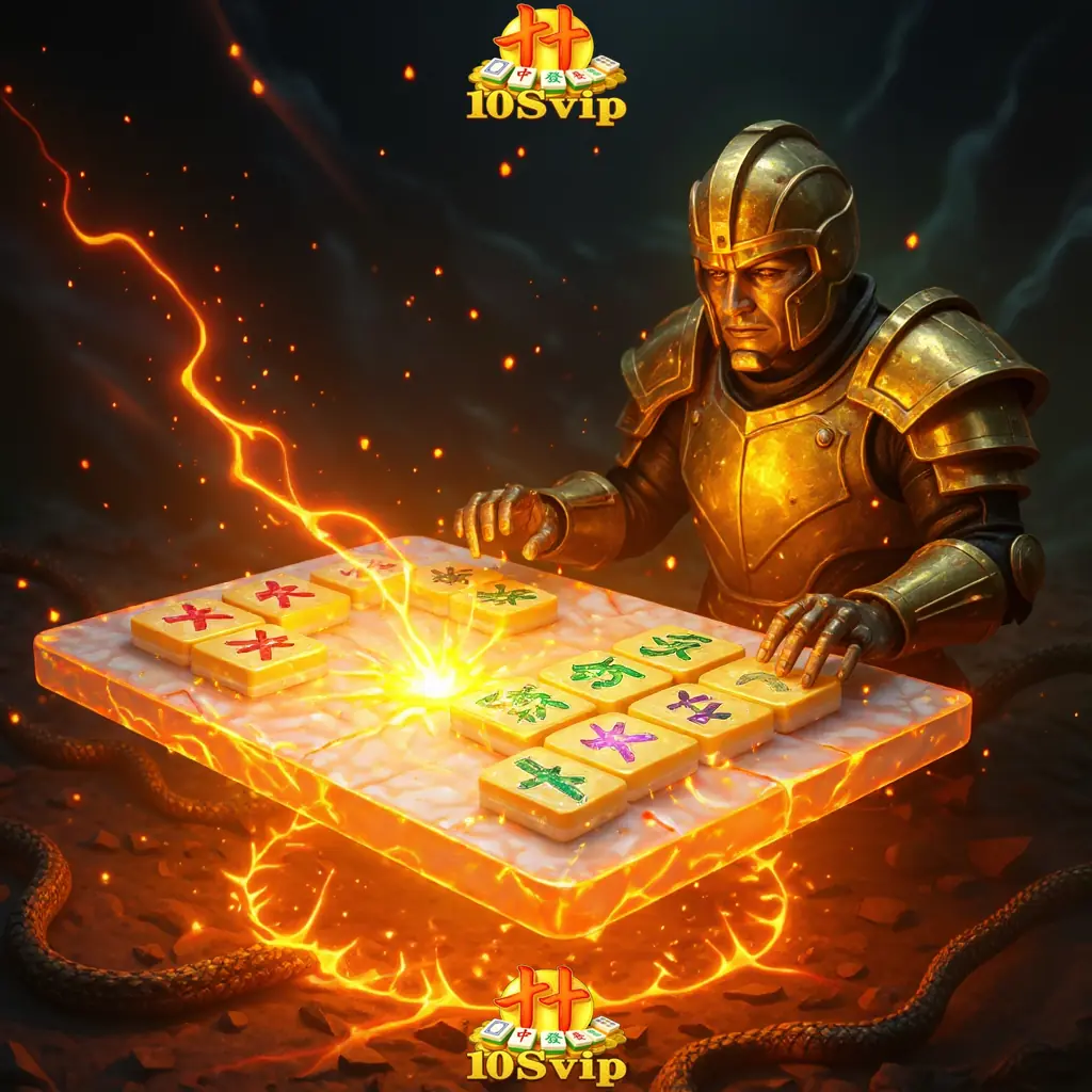 10SVIP Apk