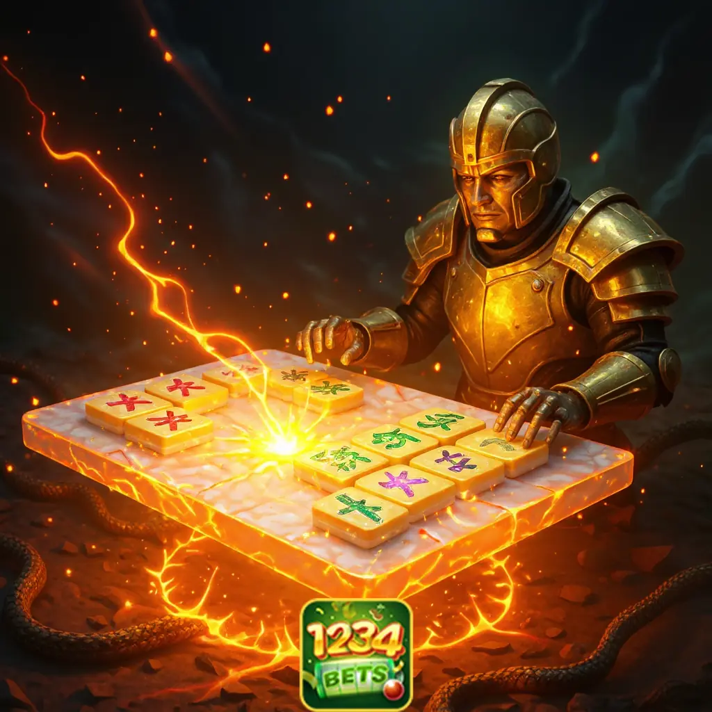 1234BETS Apk