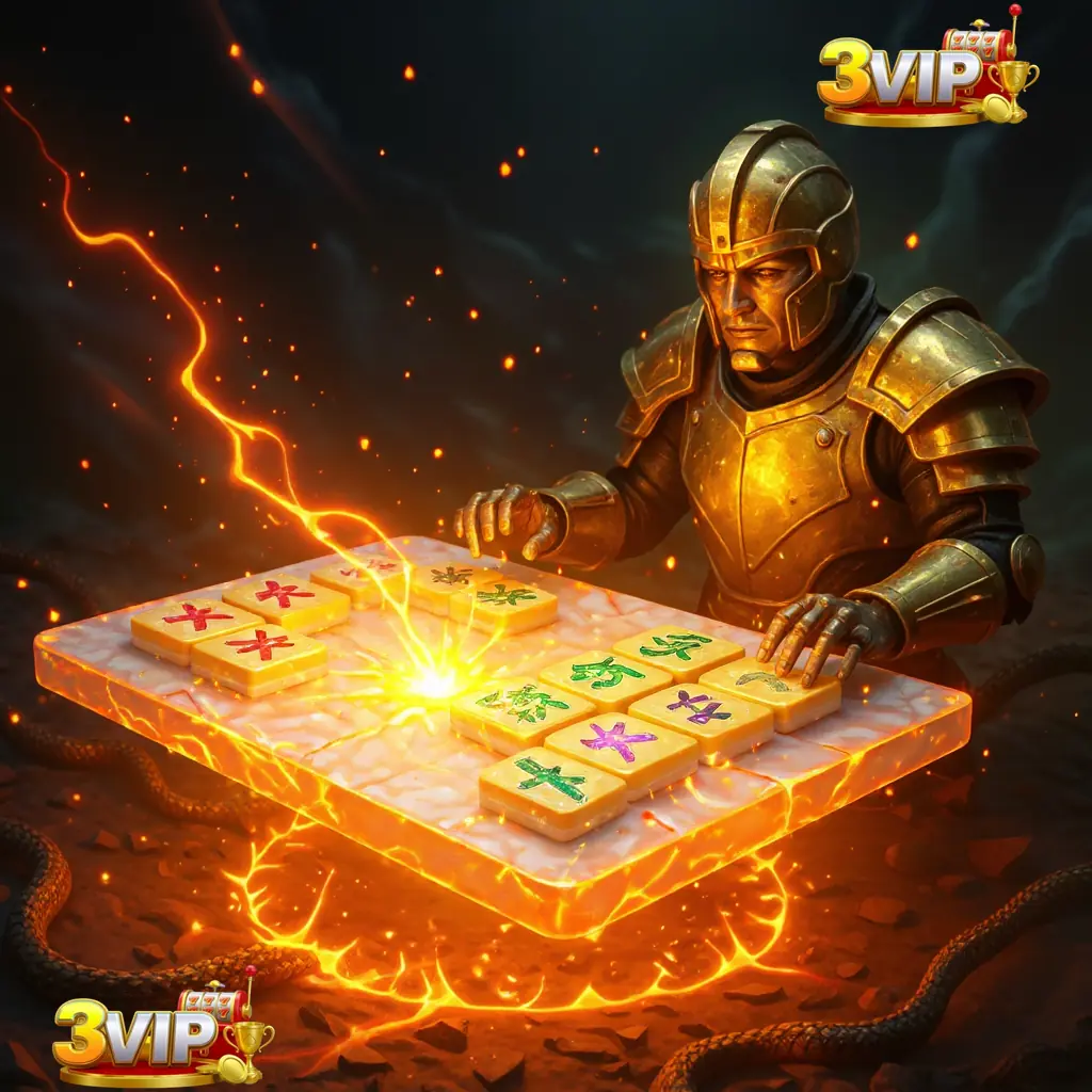 3SVIP Apk