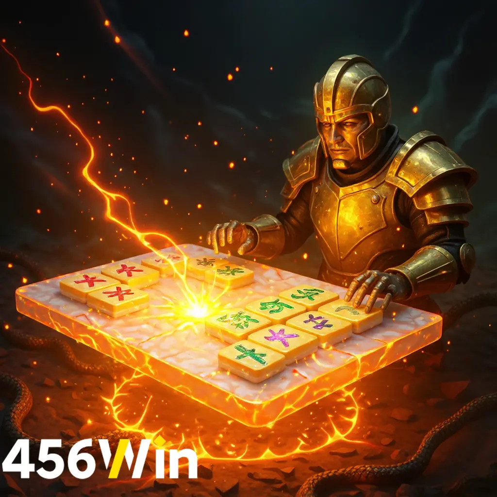 456WIN Apk
