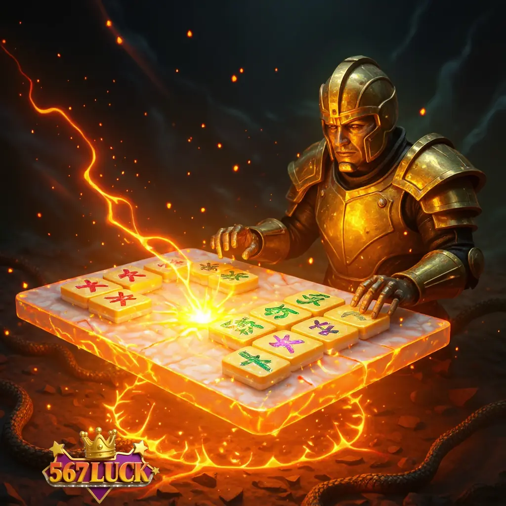 567LUCK Apk