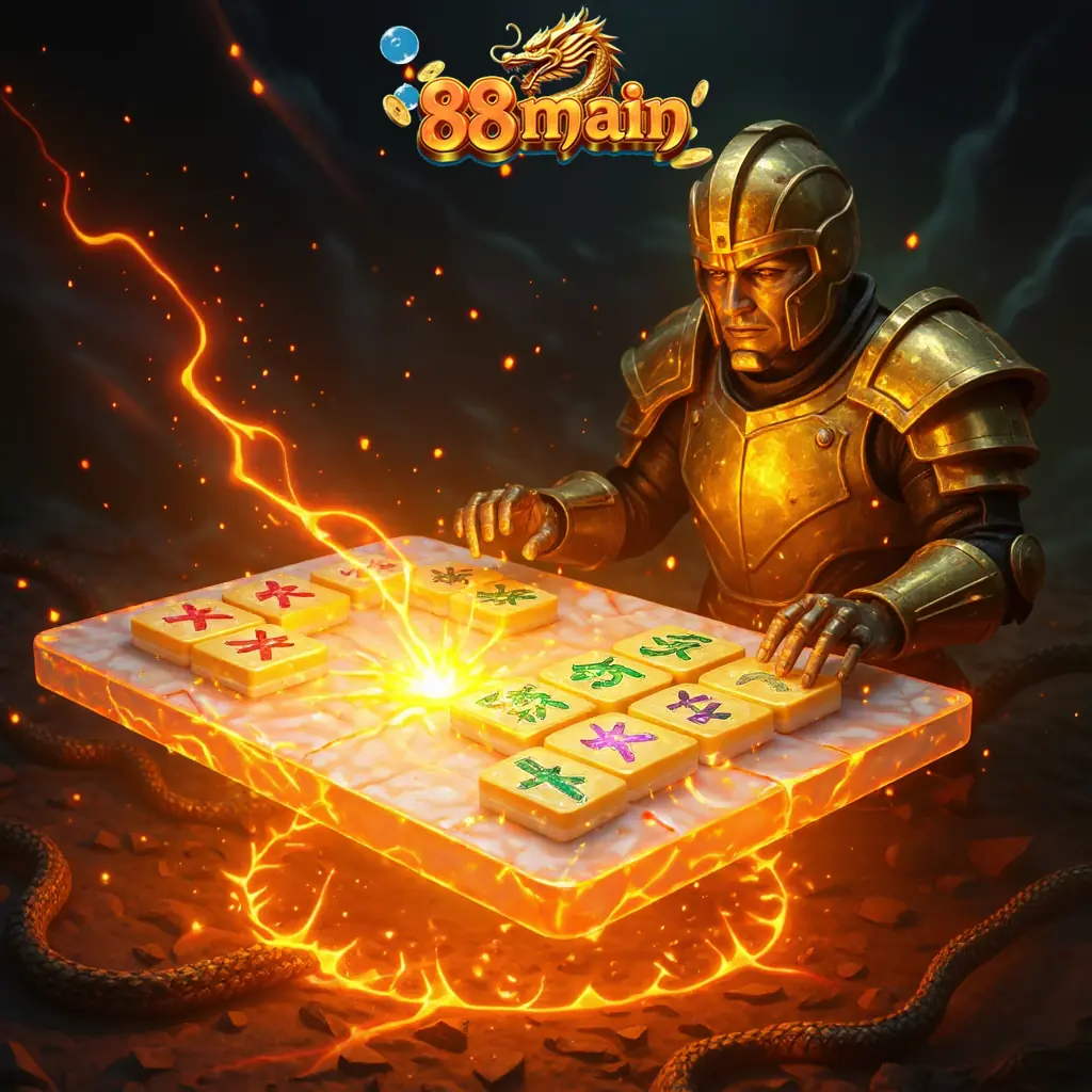 88MAIN Apk