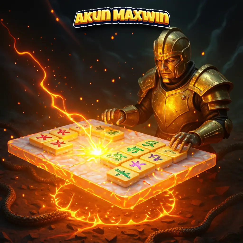 AKUN MAXWIN Apk