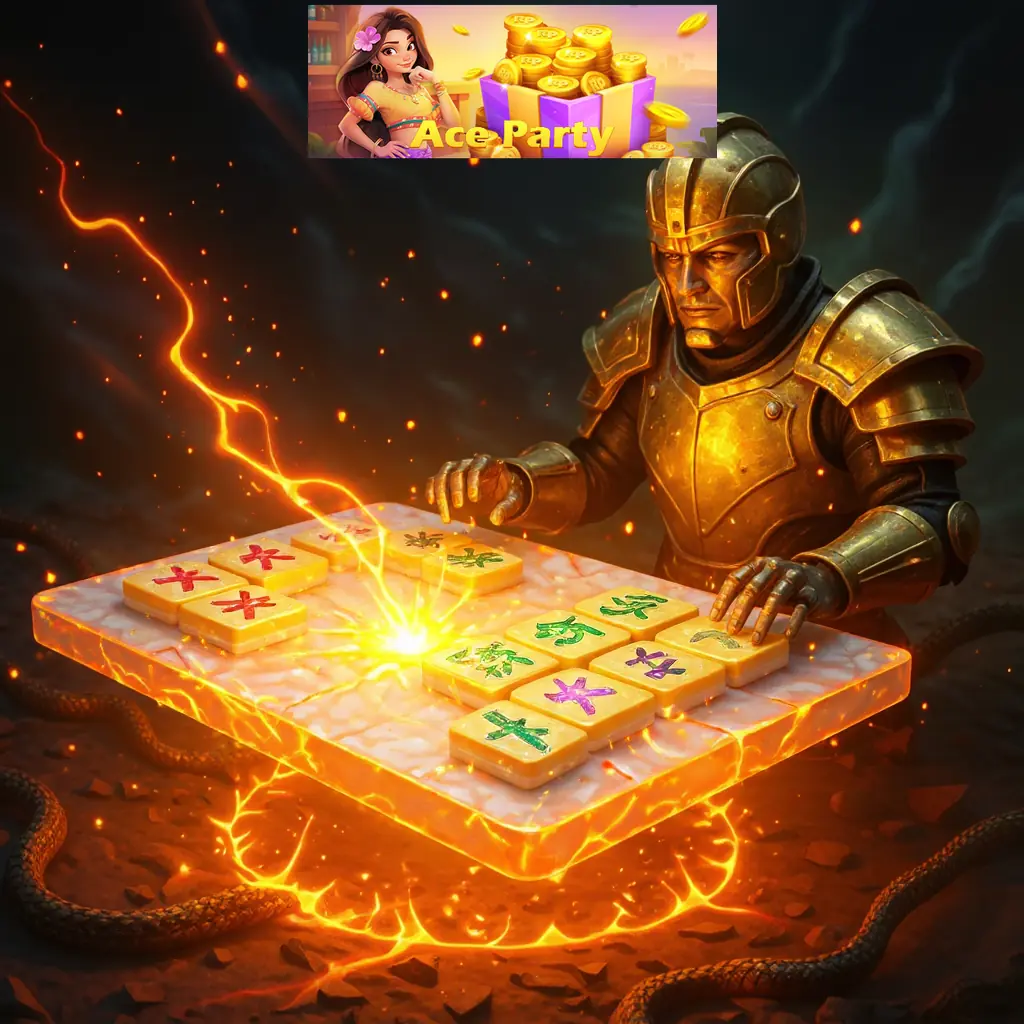 Ace Party Apk