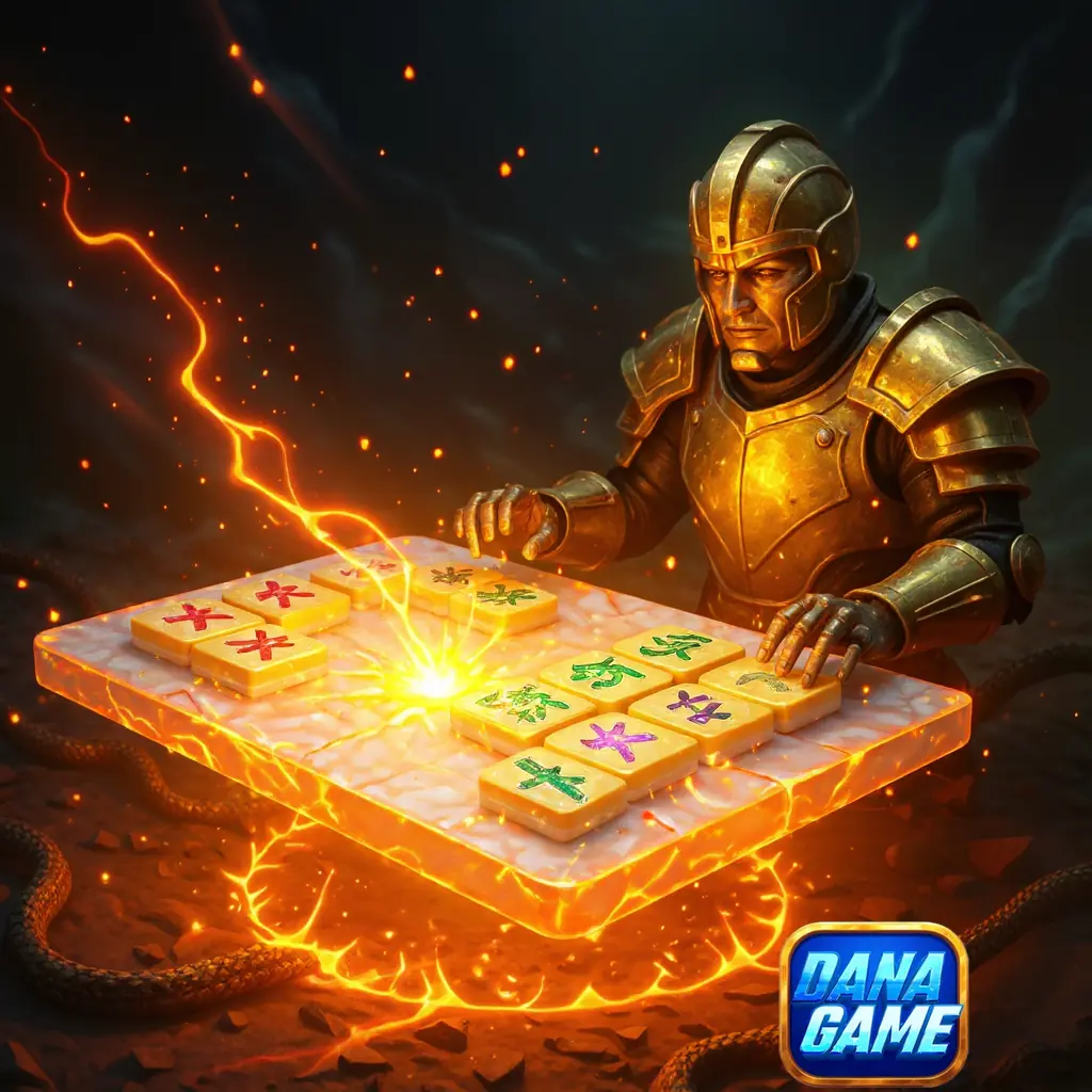 DANAGAME Apk APK 25.0 (Login) Download Aplikasi Gratis Himasisfor
