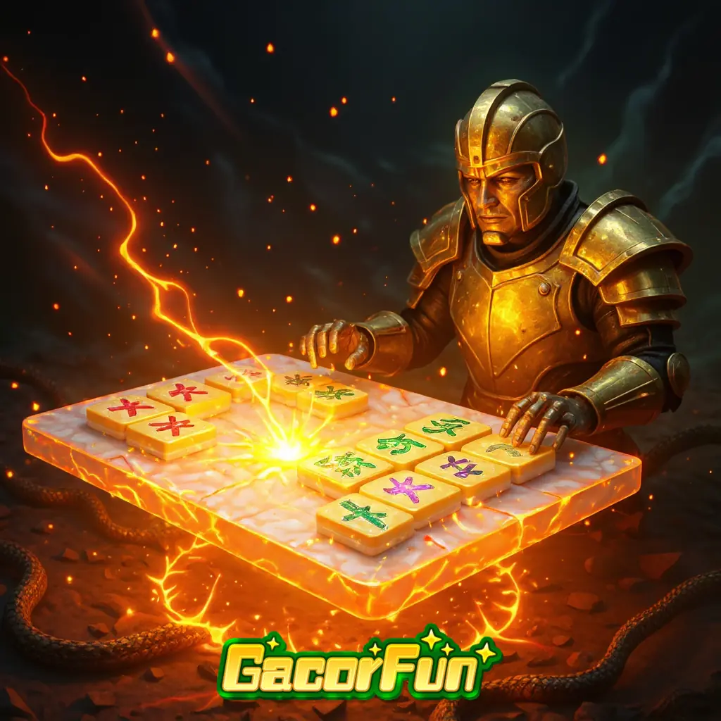 GACORFUN Apk APK 25.0 (Login) Download Aplikasi Gratis Himasisfor