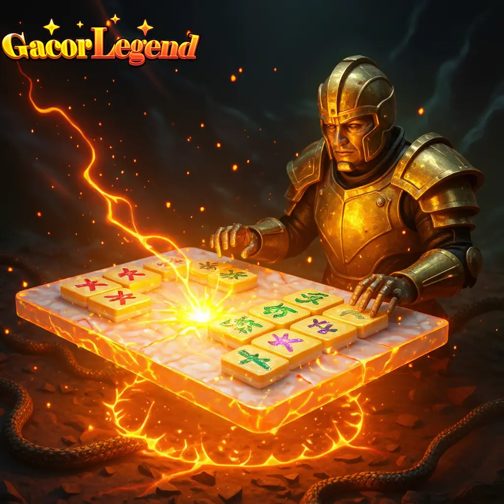 GACORLEGEND Apk APK 25.0 (Login) Download Aplikasi Gratis Himasisfor