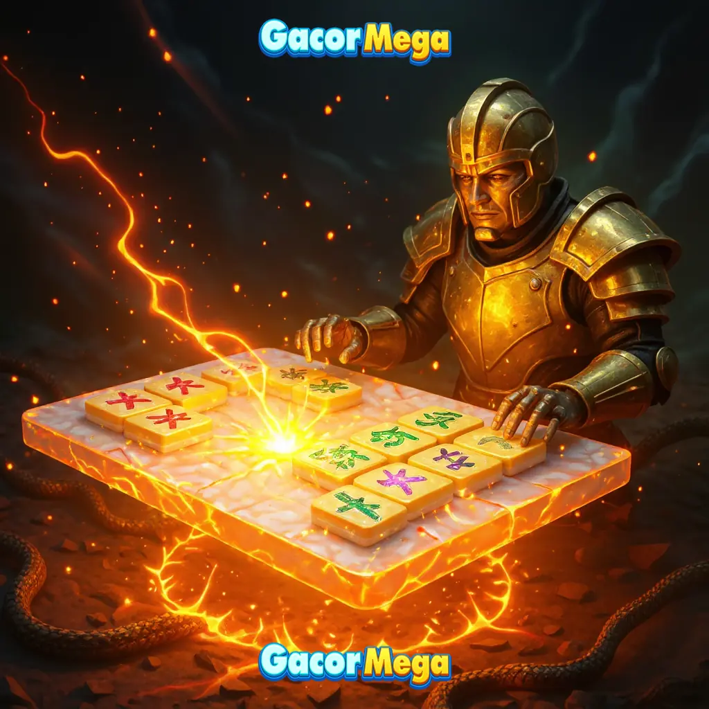 GACORMEGA Apk APK 25.0 (Login) Download Aplikasi Gratis Himasisfor
