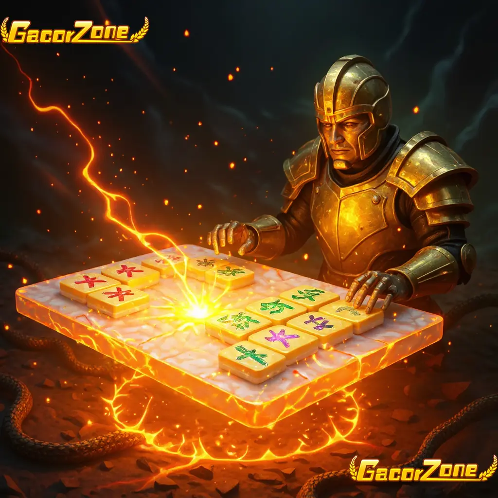 GACORZONE Apk APK 25.0 (Login) Download Aplikasi Gratis Himasisfor