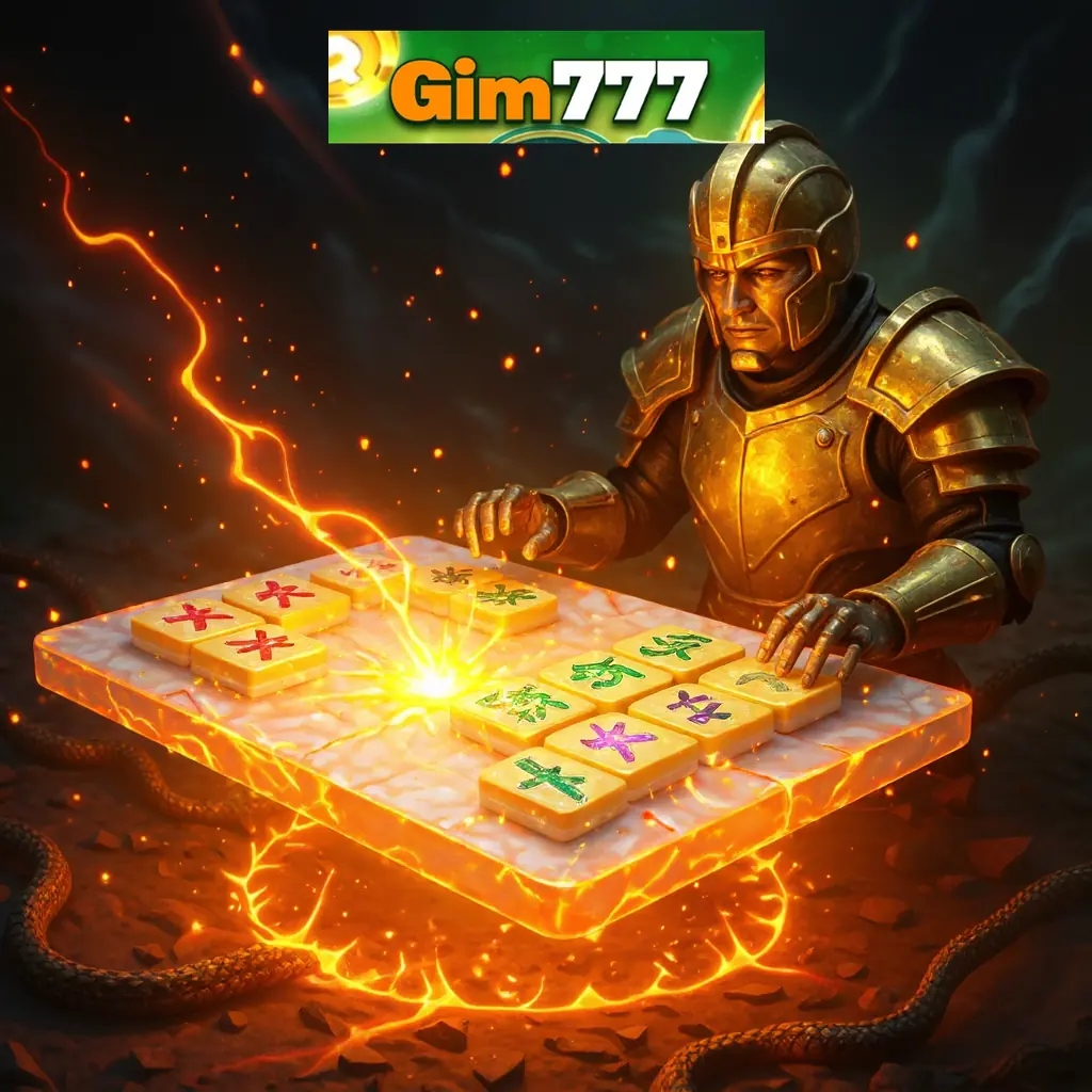 GIM777 Apk