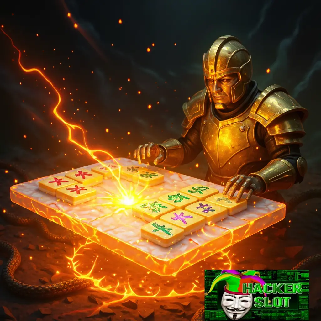 HACKER SLOT Apk APK 25.0 (Login) Download Aplikasi Gratis Himasisfor