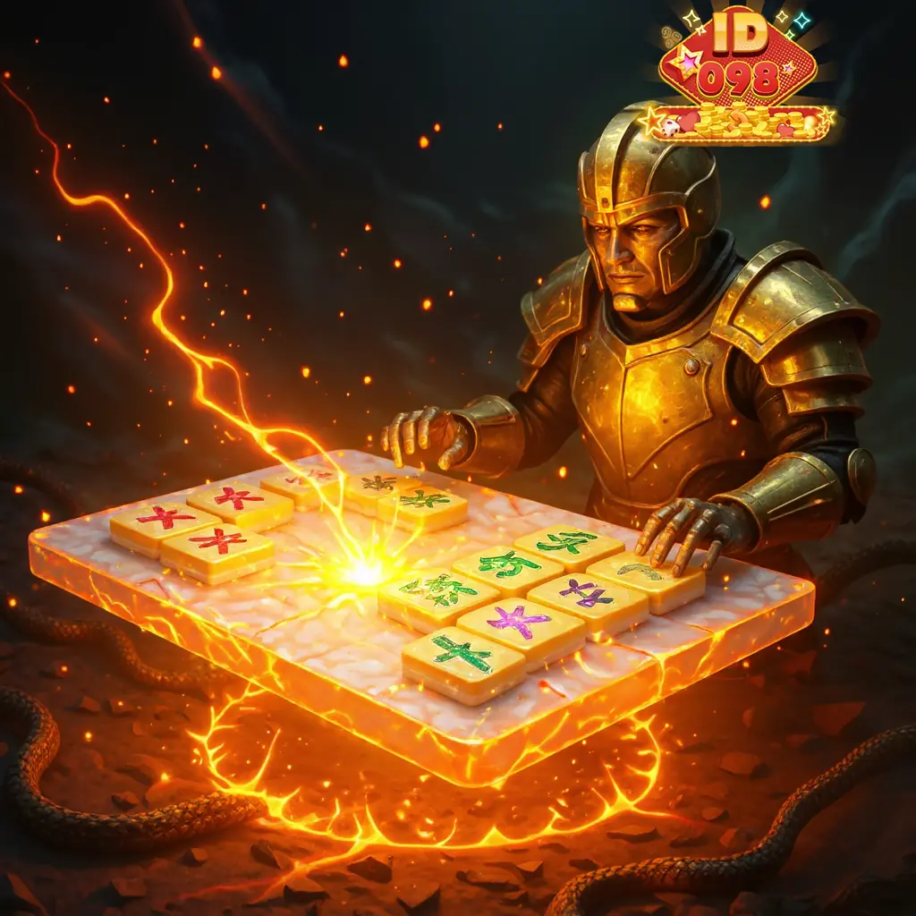 ID098 Apk