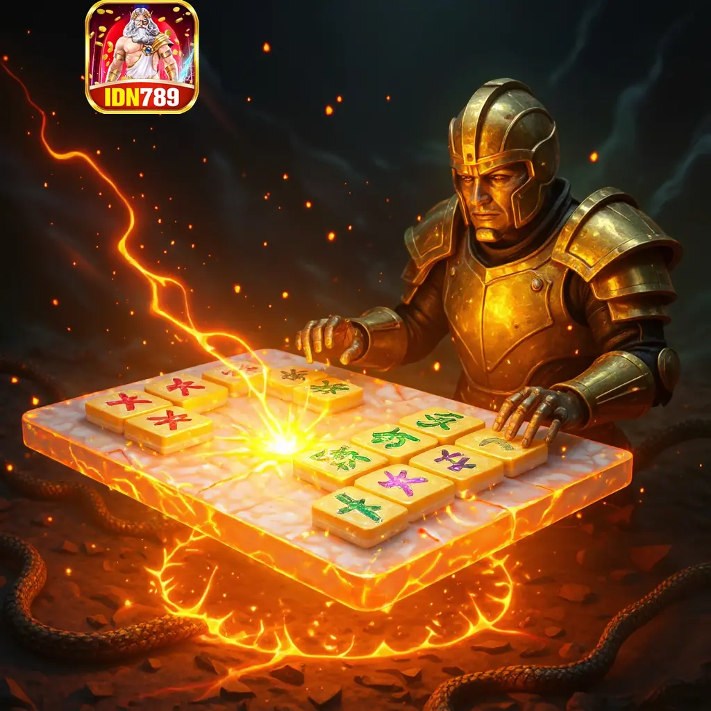 IDN789 Apk