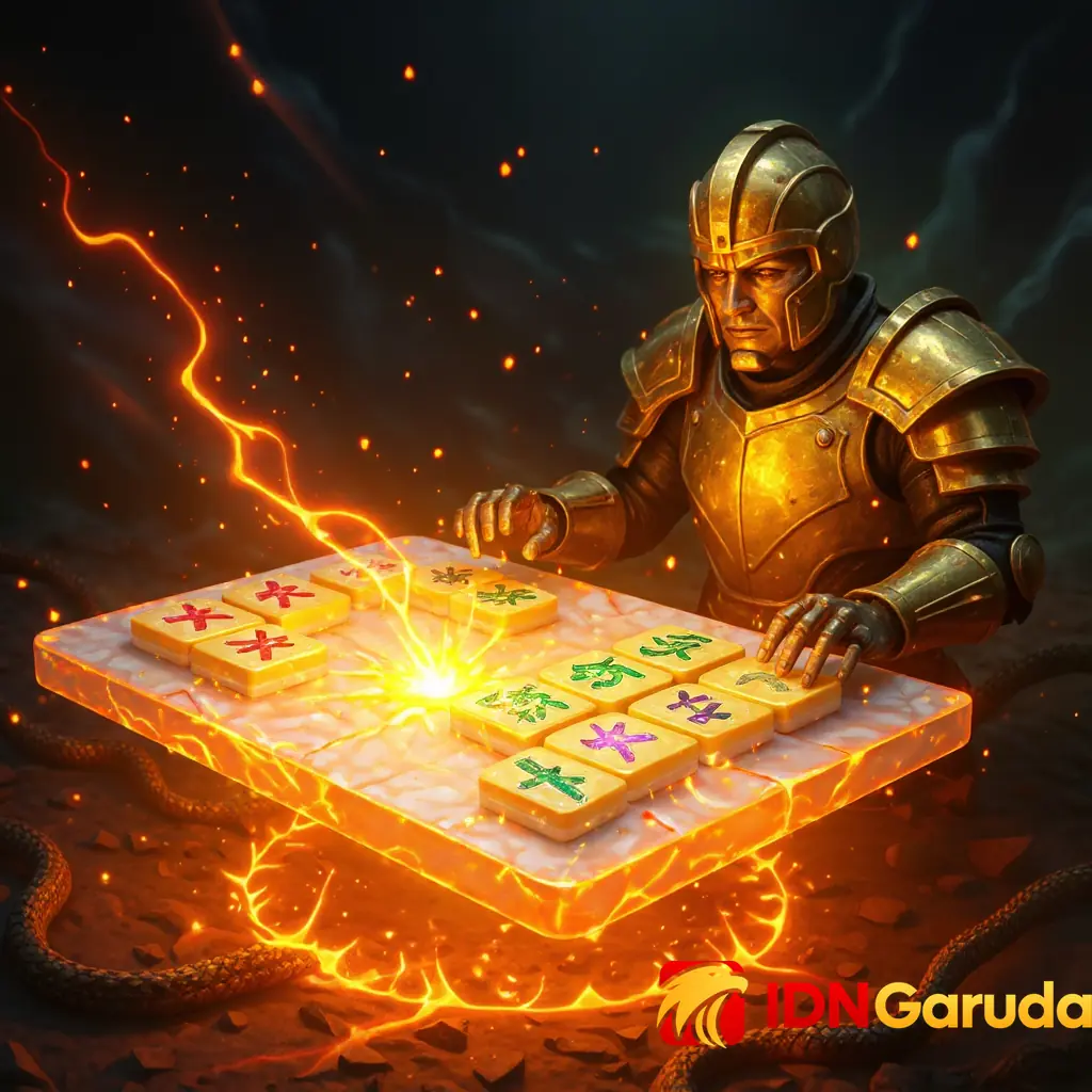 IDNGARUDA Apk
