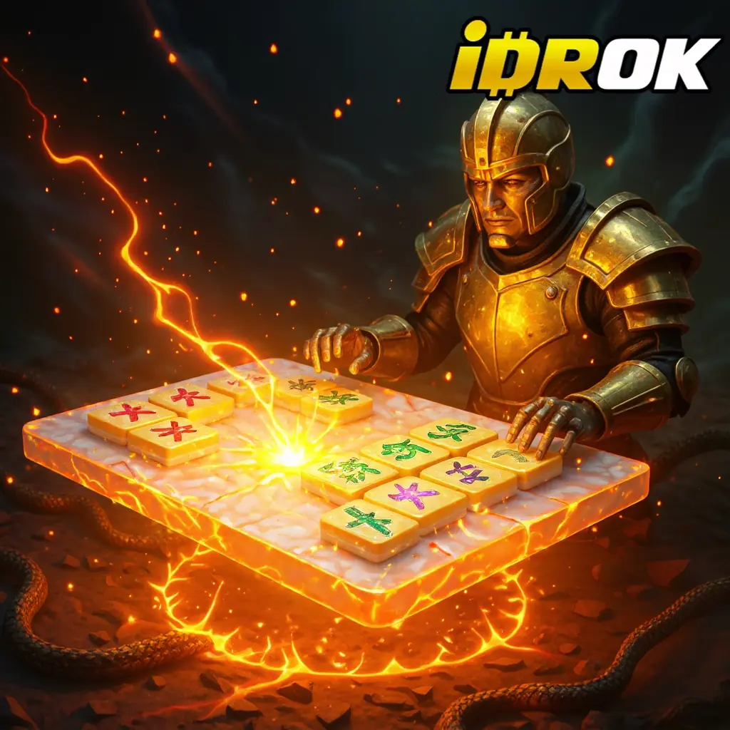 IDROK Apk