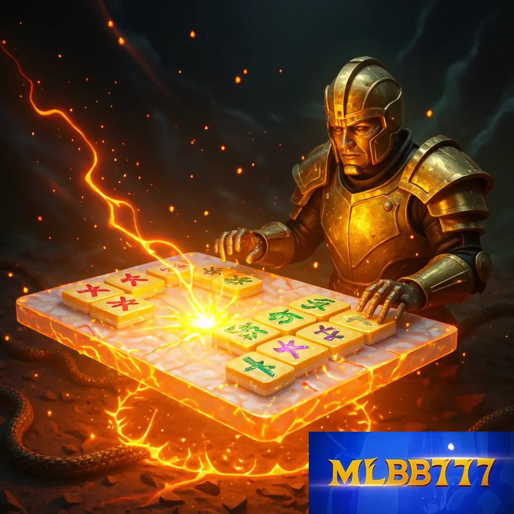 MLBB777 Apk