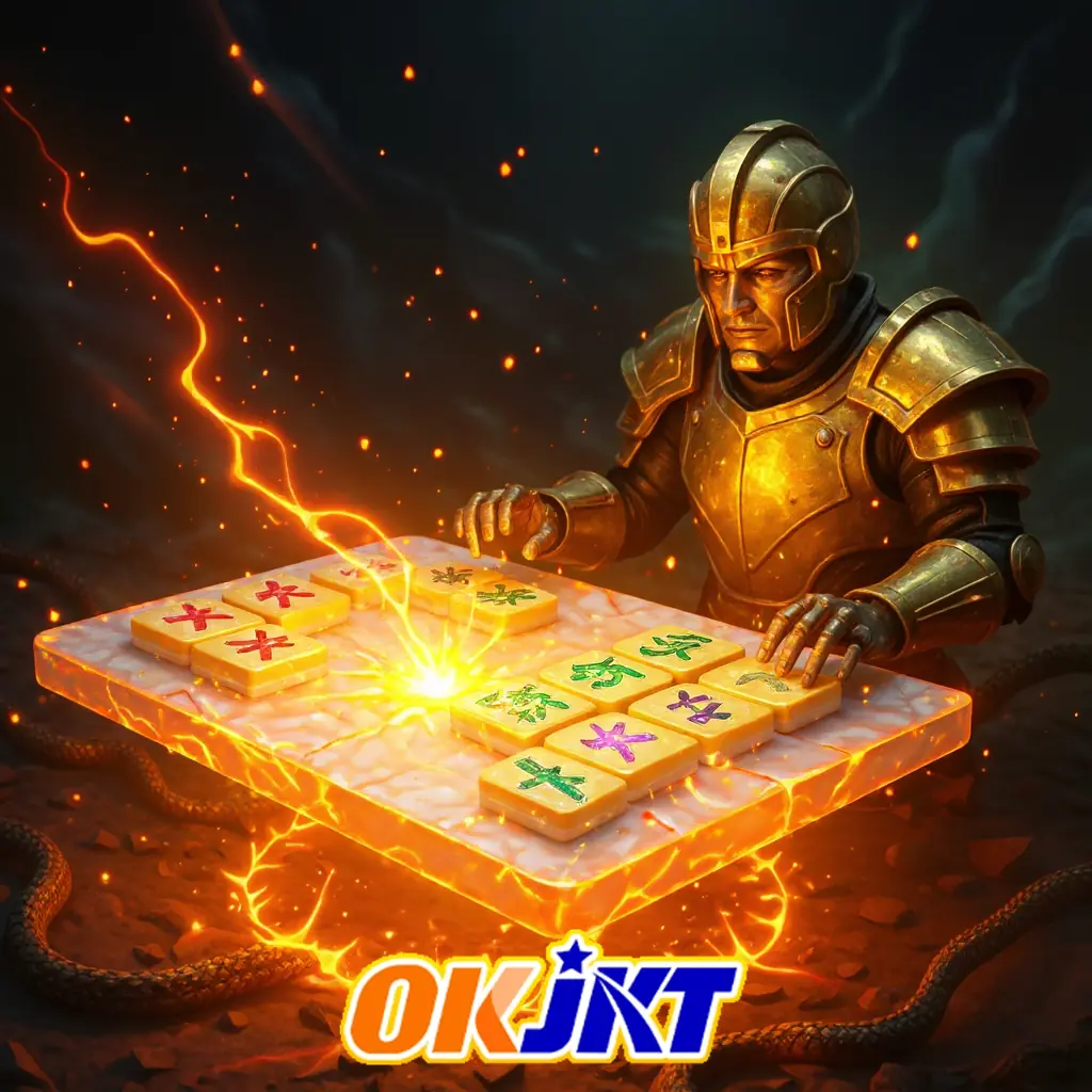 OKJKT Apk