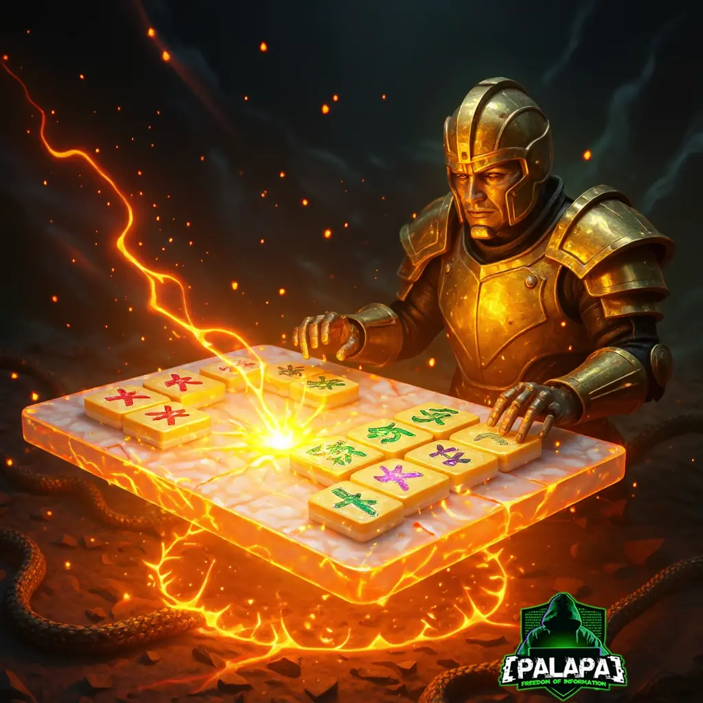 PALAPA HACK SLOT Apk APK 25.0 (Login) Download Aplikasi Gratis Himasisfor