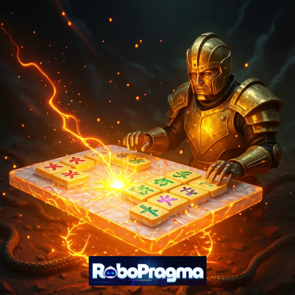 ROBOPRAGMA Apk