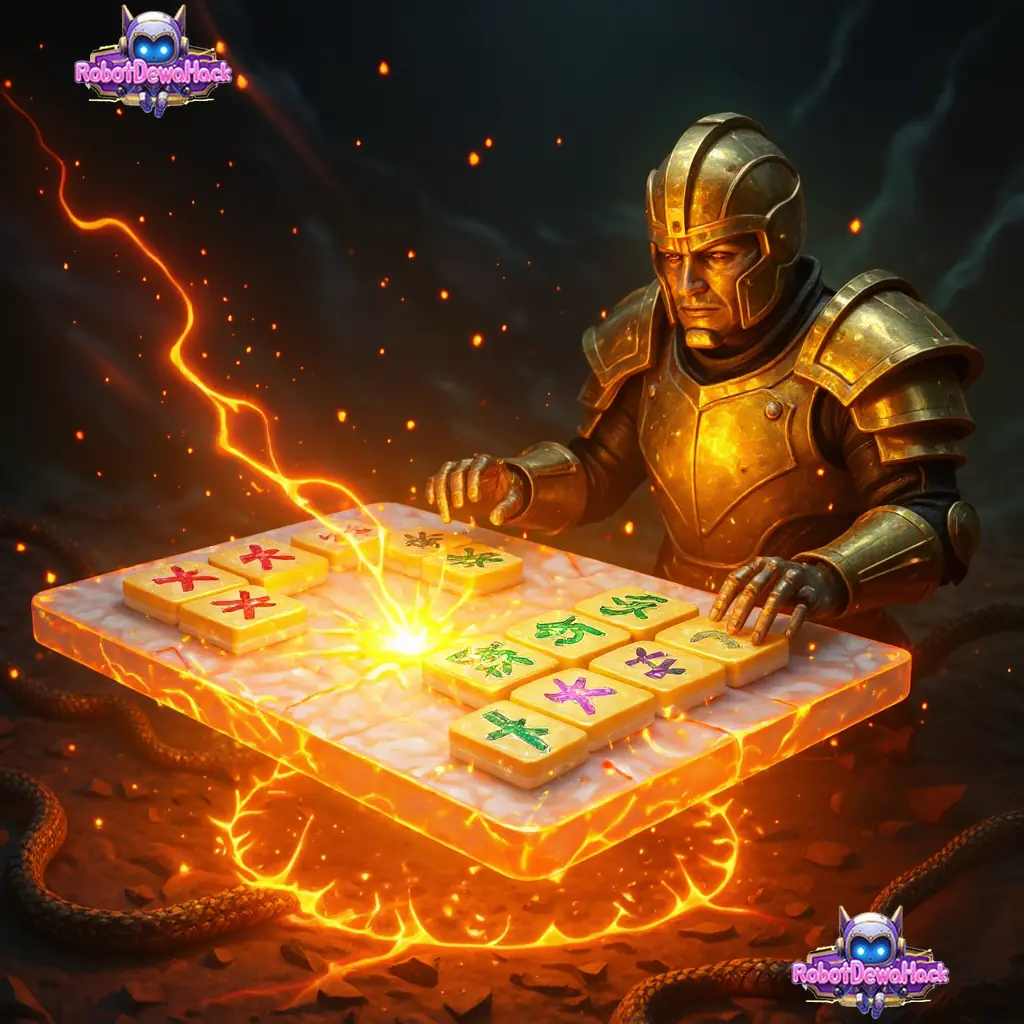 ROBOT DEWA CHEAT Apk APK 25.0 (Login) Download Aplikasi Gratis Himasisfor