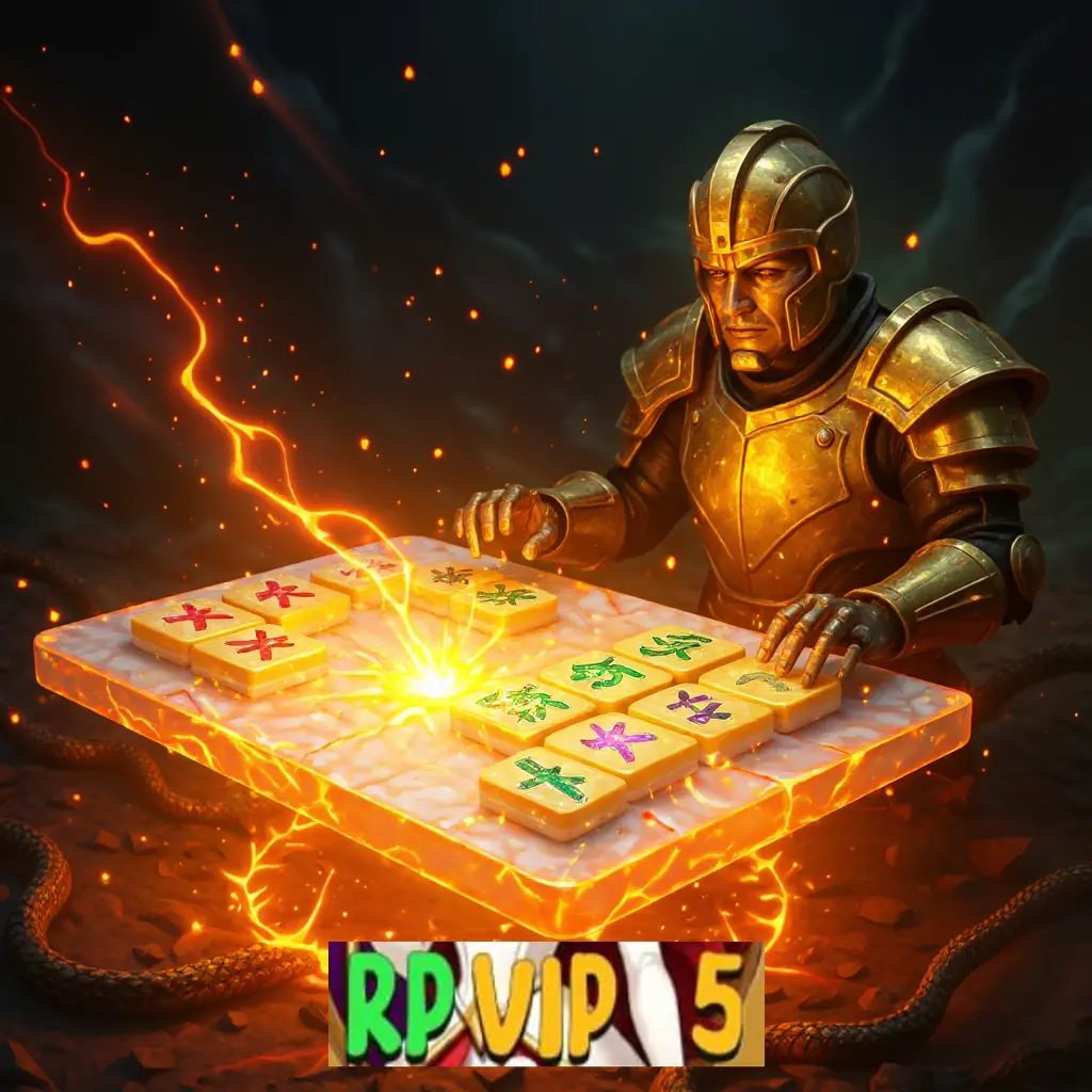 RPVIP5 Apk
