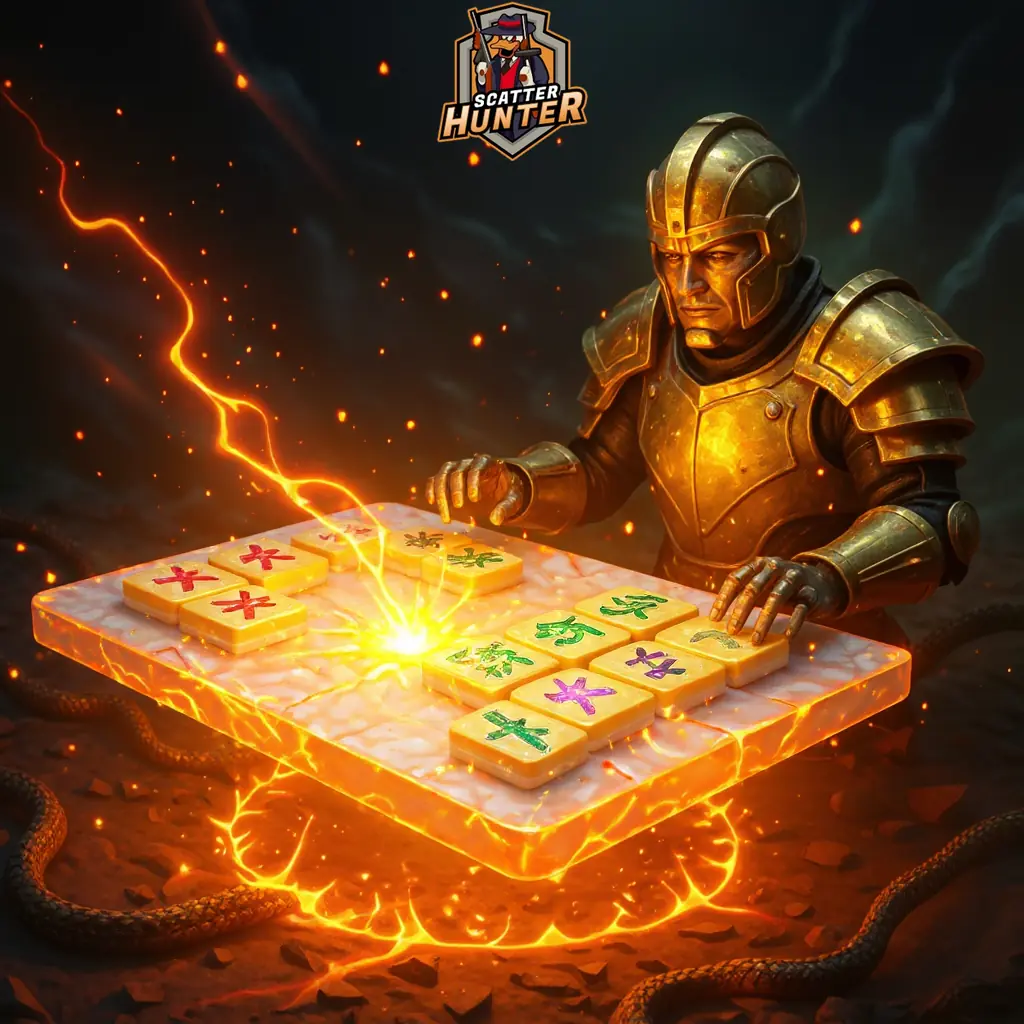 SCATTER HUNTER Apk APK 25.0 (Login) Download Aplikasi Gratis Himasisfor