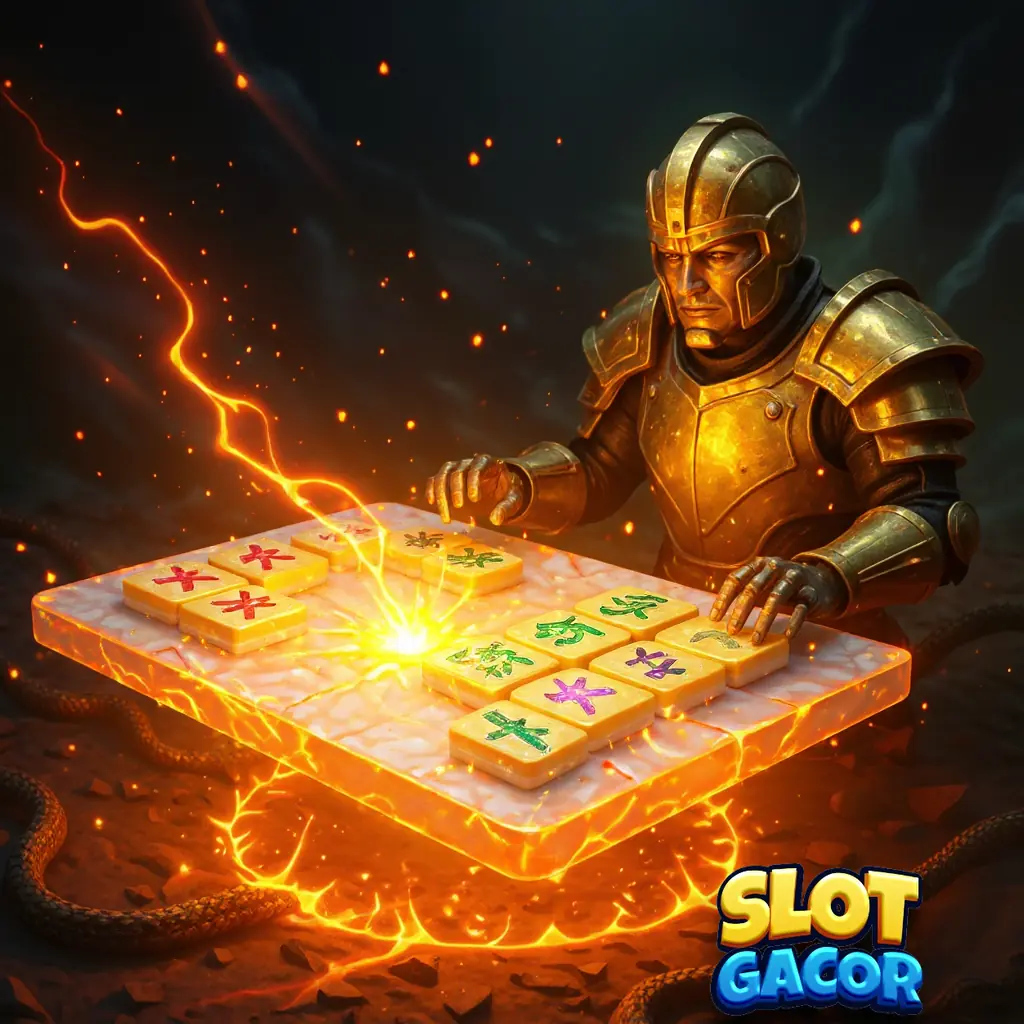SLOT GACOR Apk