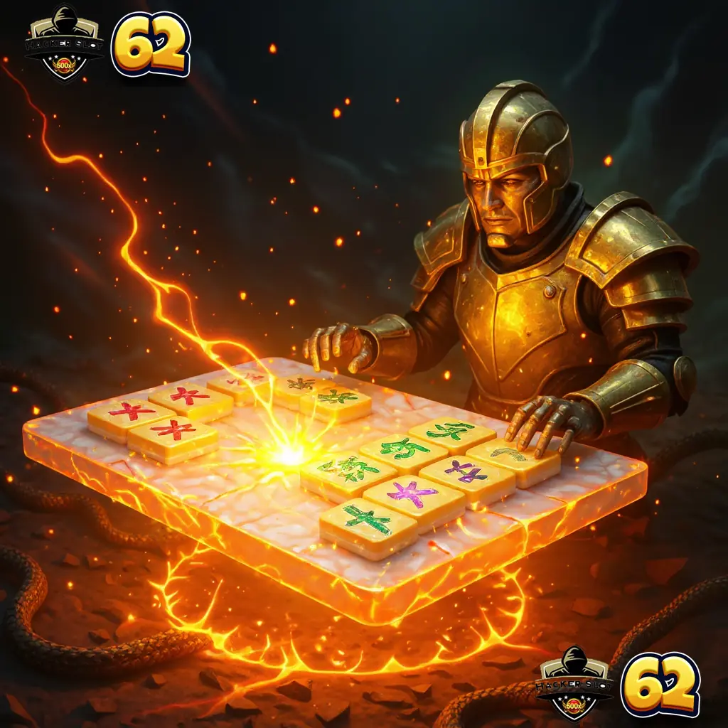 SLOT HACKER 62 Apk