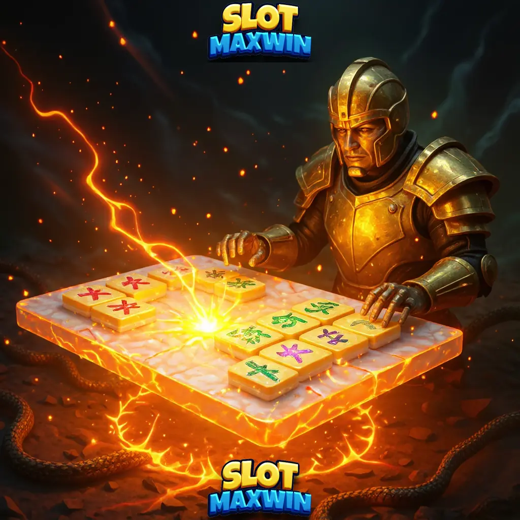 SLOT MAXWIN Apk