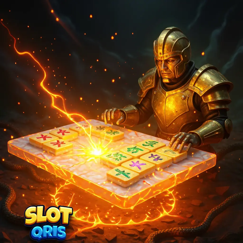SLOT QRIS Apk APK 25.0 (Login) Download Aplikasi Gratis Himasisfor
