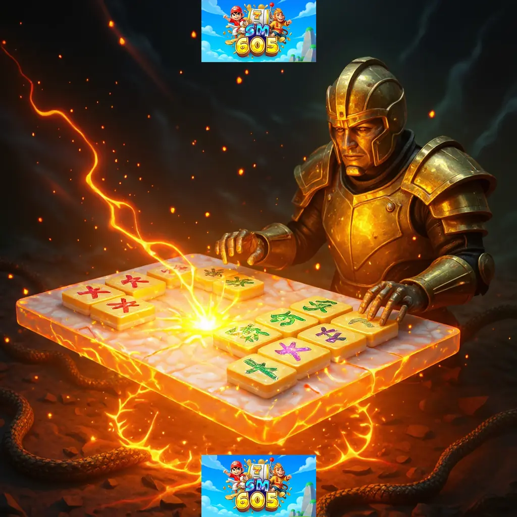 SM605 Apk
