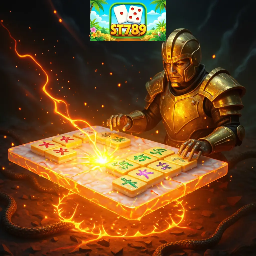 ST789 Apk
