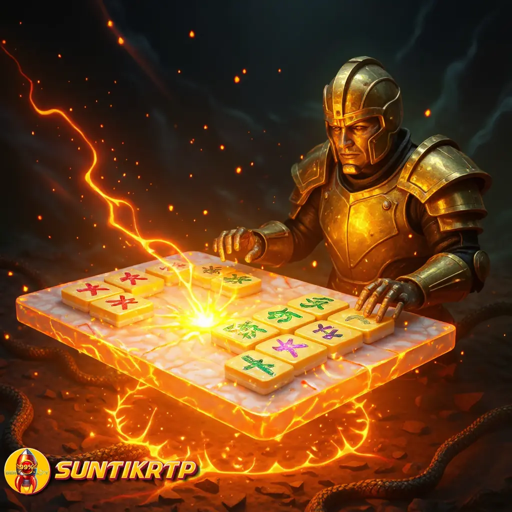 SUNTIK RTP Apk
