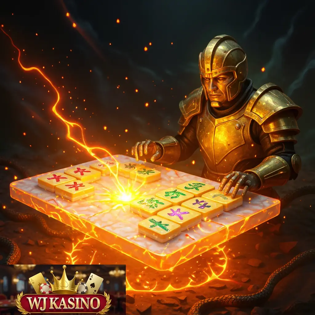 WJKASINO Apk APK 25.0 (Login) Download Aplikasi Gratis Himasisfor
