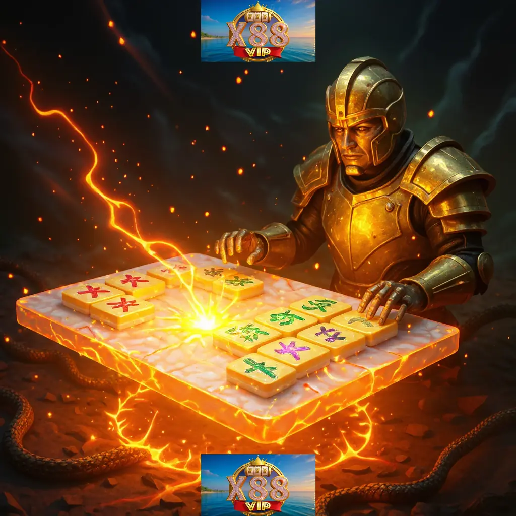 X88VIP Apk